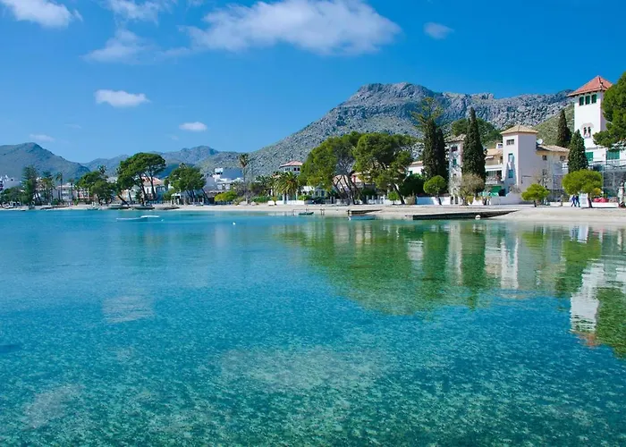 Cas Frare - Sa Pobla - 3511-81 Mallorca