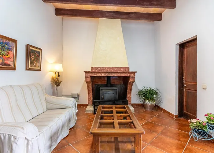 Ca Sa Cristeta De Sescola